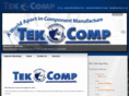 tekcomp.co.uk