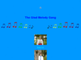 thegladmelodygang.com