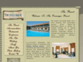 theoceaniqueresort.com