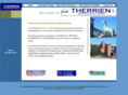 therrienroofing.com
