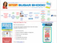 thesugarshockblog.com