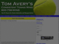 tomavery.com