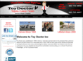 toydoctorinc.com