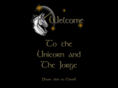 unicornjorge.com