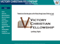 vcflynchburg.org