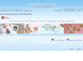 viktoriahayman.com