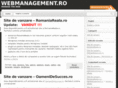 webmanagement.ro