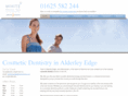 white-dental-spa.com