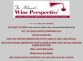 wineperspective.com