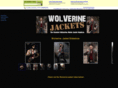 wolverinejacket.com