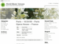worldmusicvenues.com
