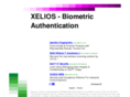 xelios-biometrics.com