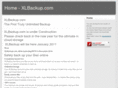 xlbackup.com
