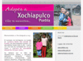 xochiapulco.org