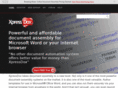 xpressdox.com