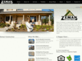 zeman-construction.com