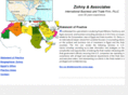 zohny-int-law-firm.com