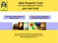 ablepropertytrust.com