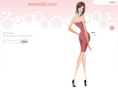 acorngirl.com