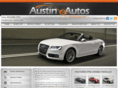 austineautos.com