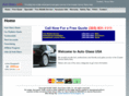 autoglass-usa.com
