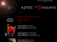 aztecnights.com