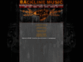 backline-music.com