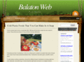 balatonweb.com