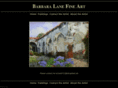barbaralanestudio.com