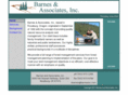 barnesinc.com