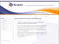 bendalis.com