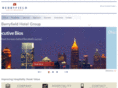 berryfieldhotels.com