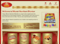 bikanernamkeenbhandar.com