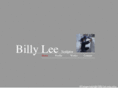 billyleesculptor.com