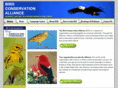 birdconservationalliance.org