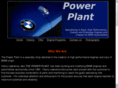 bmwpowerplant.com