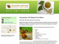 bountifulharvestnaturalfoods.com