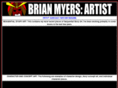 brianmyersartist.com