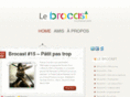 brocast.fr