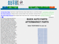 buick-autoparts.com