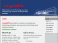 cargointel.com
