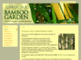 carolinabamboogarden.com