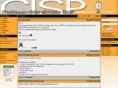 clan-gisp.dk