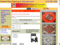 cleaningpersianrugs.com