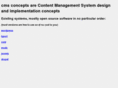 cms-concepts.com