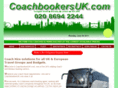 coachbookersuk.com