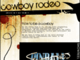 cowboyrodeo.net