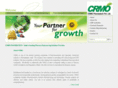 crmopharma.com