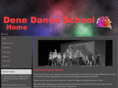 denedanceschool.com