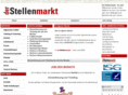 derstellenmarkt.info
